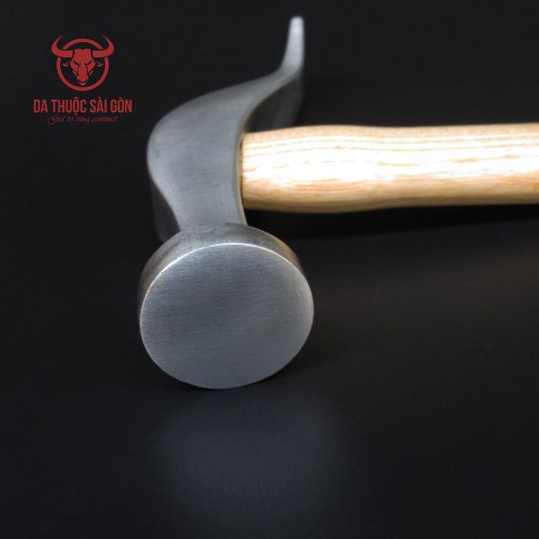 Búa gò mép bằng inox