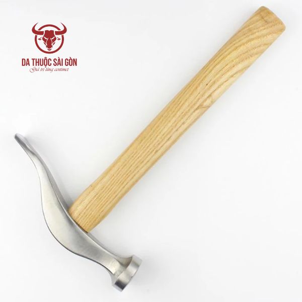Thiết kế ấn tượng của búa gò mép bằng inox loại lớn