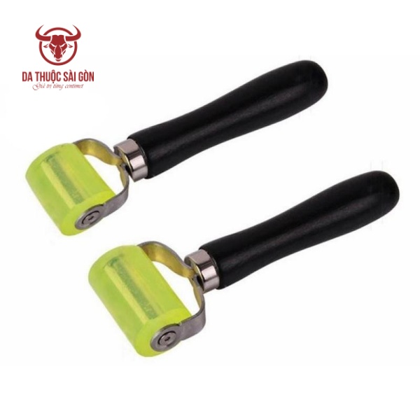 các dụng cụ cơ bản làm đồ da handmade