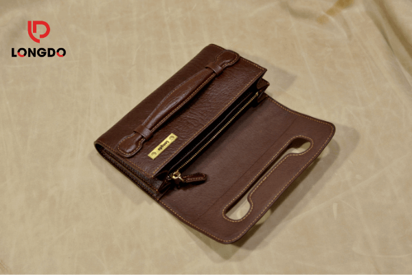 các loại da bò thuộc