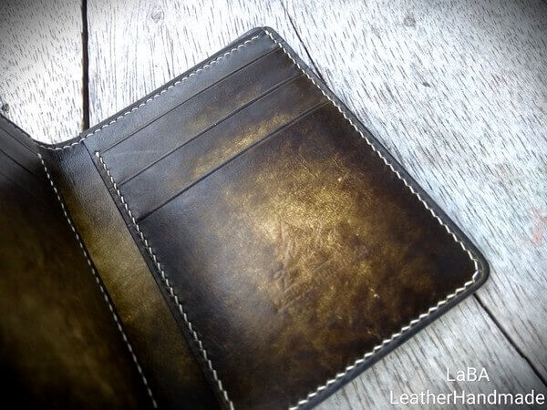 các loại da bò thuộc