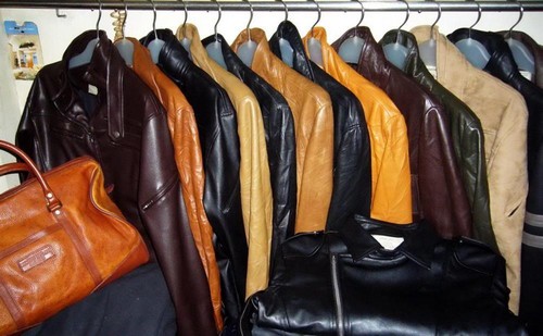 Cách Bảo Quản Áo Da Đơn Giản Hiệu Quả Bạn Cần Phải Biết Cách Bảo Quản Áo Da Đơn Giản Hiệu Quả Bạn Cần Phải Biết