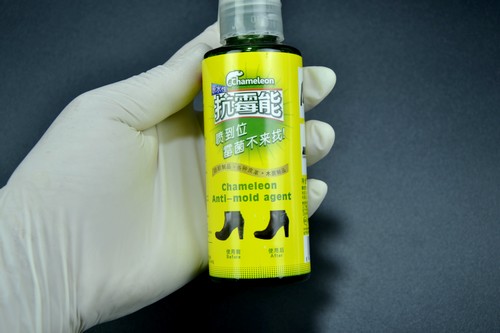 cách đánh giày da lộn bị mốc cách đánh giày da lộn bị mốc