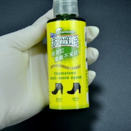 Cách giặt giày da bị mốc tại nhà Cách giặt giày da bị mốc tại nhà