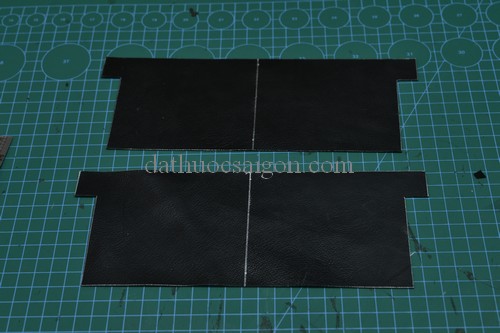 Hướng Dẫn Cách Làm Ví Da Nữ Handmade Nâng Cao Hướng Dẫn Cách Làm Ví Da Nữ Handmade Nâng Cao