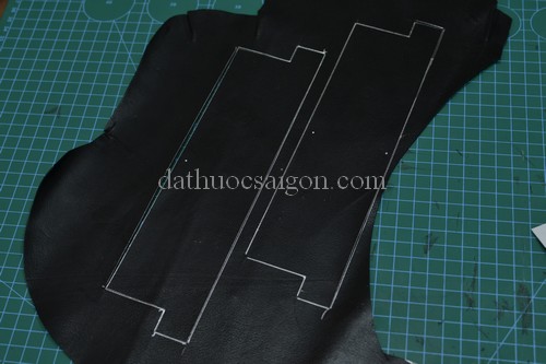 Hướng Dẫn Cách Làm Ví Da Nữ Handmade Nâng Cao Hướng Dẫn Cách Làm Ví Da Nữ Handmade Nâng Cao