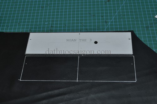 Hướng Dẫn Cách Làm Ví Da Nữ Handmade Nâng Cao Hướng Dẫn Cách Làm Ví Da Nữ Handmade Nâng Cao