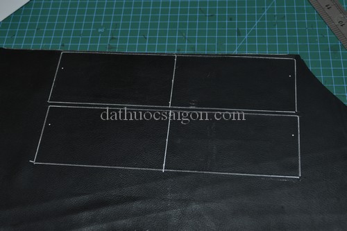 Hướng Dẫn Cách Làm Ví Da Nữ Handmade Nâng Cao Hướng Dẫn Cách Làm Ví Da Nữ Handmade Nâng Cao