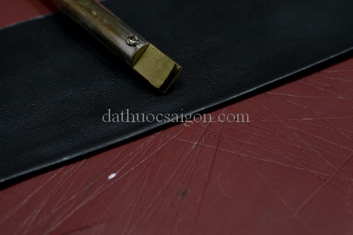 Hướng Dẫn Cách Làm Ví Da Nữ Handmade Nâng Cao Hướng Dẫn Cách Làm Ví Da Nữ Handmade Nâng Cao