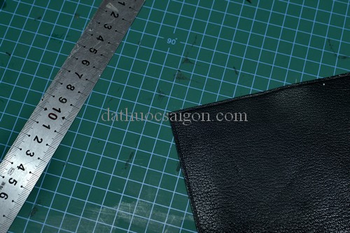 Hướng Dẫn Cách Làm Ví Da Nữ Handmade Nâng Cao Hướng Dẫn Cách Làm Ví Da Nữ Handmade Nâng Cao