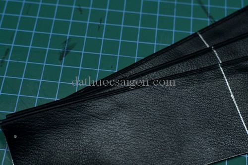 Hướng Dẫn Cách Làm Ví Da Nữ Handmade Nâng Cao Hướng Dẫn Cách Làm Ví Da Nữ Handmade Nâng Cao