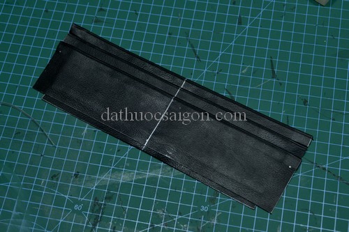 Hướng Dẫn Cách Làm Ví Da Nữ Handmade Nâng Cao Hướng Dẫn Cách Làm Ví Da Nữ Handmade Nâng Cao