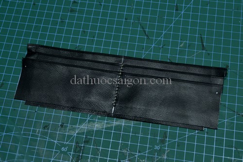 Hướng Dẫn Cách Làm Ví Da Nữ Handmade Nâng Cao Hướng Dẫn Cách Làm Ví Da Nữ Handmade Nâng Cao