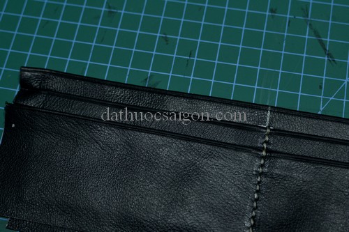 Hướng Dẫn Cách Làm Ví Da Nữ Handmade Nâng Cao Hướng Dẫn Cách Làm Ví Da Nữ Handmade Nâng Cao