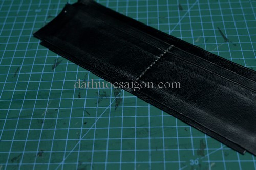 Hướng Dẫn Cách Làm Ví Da Nữ Handmade Nâng Cao Hướng Dẫn Cách Làm Ví Da Nữ Handmade Nâng Cao