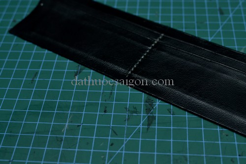 Hướng Dẫn Cách Làm Ví Da Nữ Handmade Nâng Cao Hướng Dẫn Cách Làm Ví Da Nữ Handmade Nâng Cao