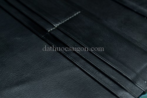 Hướng Dẫn Cách Làm Ví Da Nữ Handmade Nâng Cao Hướng Dẫn Cách Làm Ví Da Nữ Handmade Nâng Cao