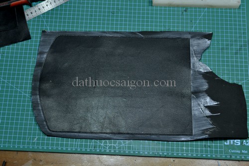 Hướng Dẫn Cách Làm Ví Da Nữ Handmade Nâng Cao Hướng Dẫn Cách Làm Ví Da Nữ Handmade Nâng Cao