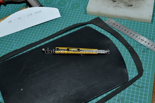 Hướng Dẫn Cách Làm Ví Da Nữ Handmade Nâng Cao Hướng Dẫn Cách Làm Ví Da Nữ Handmade Nâng Cao