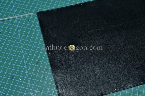 Hướng Dẫn Cách Làm Ví Da Nữ Handmade Nâng Cao Hướng Dẫn Cách Làm Ví Da Nữ Handmade Nâng Cao