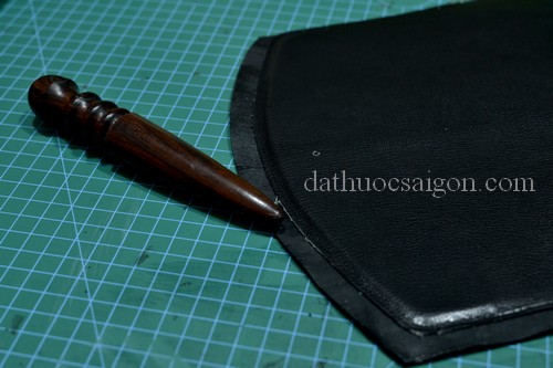 Hướng Dẫn Cách Làm Ví Da Nữ Handmade Nâng Cao Hướng Dẫn Cách Làm Ví Da Nữ Handmade Nâng Cao