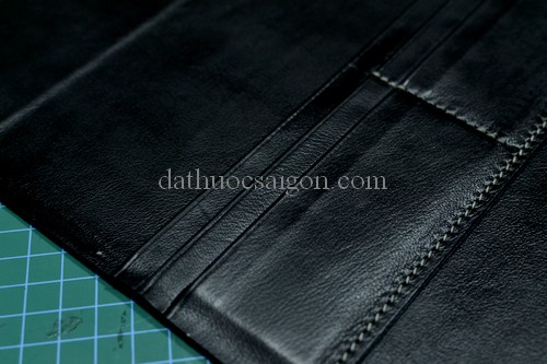 Hướng Dẫn Cách Làm Ví Da Nữ Handmade Nâng Cao Hướng Dẫn Cách Làm Ví Da Nữ Handmade Nâng Cao