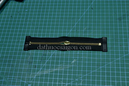 Hướng Dẫn Cách Làm Ví Da Nữ Handmade Nâng Cao Hướng Dẫn Cách Làm Ví Da Nữ Handmade Nâng Cao