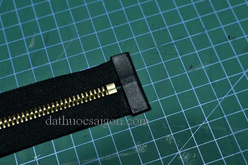 Hướng Dẫn Cách Làm Ví Da Nữ Handmade Nâng Cao Hướng Dẫn Cách Làm Ví Da Nữ Handmade Nâng Cao