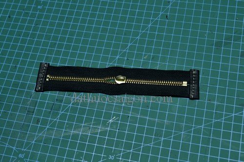 Hướng Dẫn Cách Làm Ví Da Nữ Handmade Nâng Cao Hướng Dẫn Cách Làm Ví Da Nữ Handmade Nâng Cao