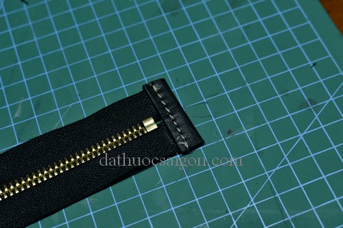 Hướng Dẫn Cách Làm Ví Da Nữ Handmade Nâng Cao Hướng Dẫn Cách Làm Ví Da Nữ Handmade Nâng Cao