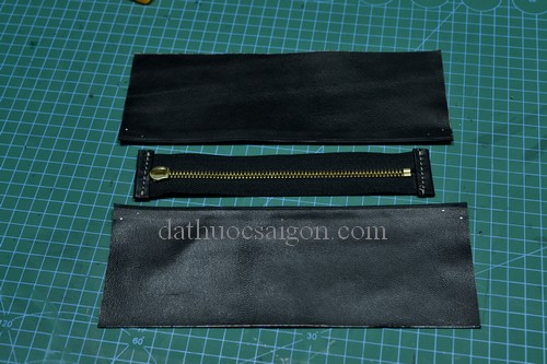 Hướng Dẫn Cách Làm Ví Da Nữ Handmade Nâng Cao Hướng Dẫn Cách Làm Ví Da Nữ Handmade Nâng Cao