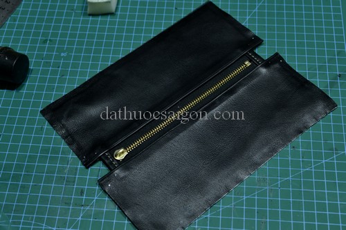 Hướng Dẫn Cách Làm Ví Da Nữ Handmade Nâng Cao Hướng Dẫn Cách Làm Ví Da Nữ Handmade Nâng Cao