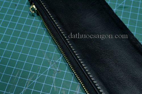 Hướng Dẫn Cách Làm Ví Da Nữ Handmade Nâng Cao Hướng Dẫn Cách Làm Ví Da Nữ Handmade Nâng Cao