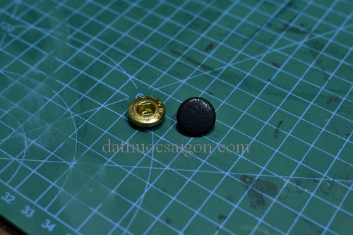 Hướng Dẫn Cách Làm Ví Da Nữ Handmade Nâng Cao Hướng Dẫn Cách Làm Ví Da Nữ Handmade Nâng Cao