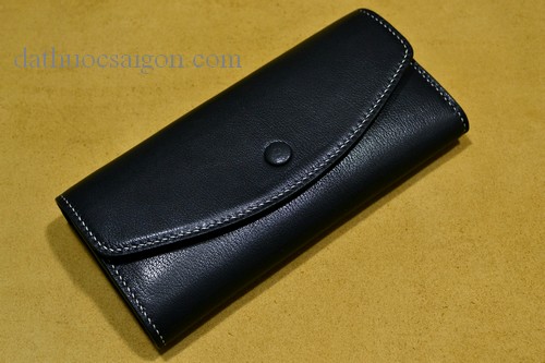 Hướng Dẫn Cách Làm Ví Da Nữ Handmade Nâng Cao Hướng Dẫn Cách Làm Ví Da Nữ Handmade Nâng Cao