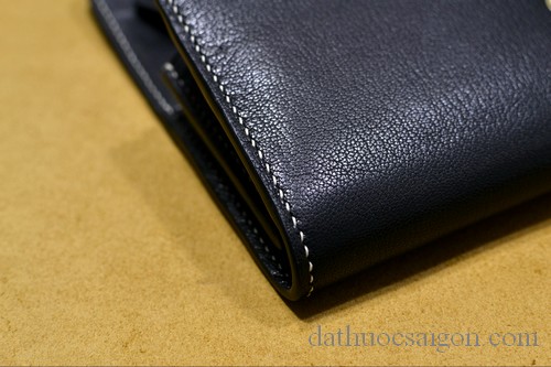 Hướng Dẫn Cách Làm Ví Da Nữ Handmade Nâng Cao Hướng Dẫn Cách Làm Ví Da Nữ Handmade Nâng Cao