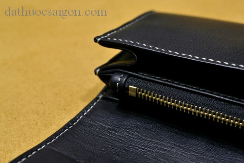 Hướng Dẫn Cách Làm Ví Da Nữ Handmade Nâng Cao Hướng Dẫn Cách Làm Ví Da Nữ Handmade Nâng Cao