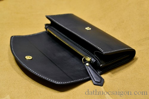 Hướng Dẫn Cách Làm Ví Da Nữ Handmade Nâng Cao Hướng Dẫn Cách Làm Ví Da Nữ Handmade Nâng Cao
