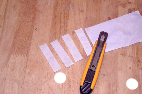 Bài 1: Làm quai túi xách - Hướng dẫn cách may túi xách da handmade Bài 1: Làm quai túi xách - Hướng dẫn cách may túi xách da handmade