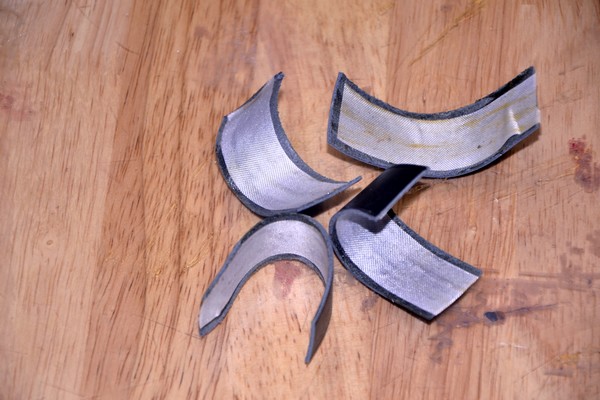 Bài 1: Làm quai túi xách - Hướng dẫn cách may túi xách da handmade Bài 1: Làm quai túi xách - Hướng dẫn cách may túi xách da handmade