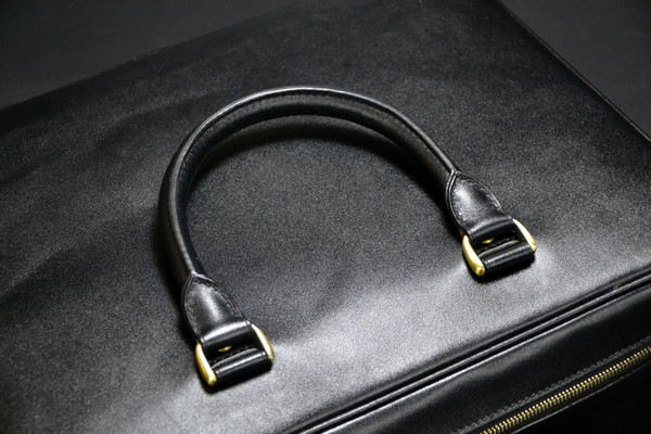 Bài 1: Làm quai túi xách - Hướng dẫn cách may túi xách da handmade Bài 1: Làm quai túi xách - Hướng dẫn cách may túi xách da handmade