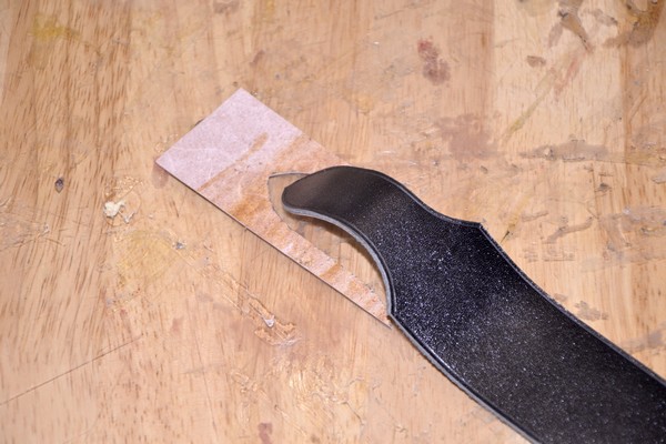 Bài 1: Làm quai túi xách - Hướng dẫn cách may túi xách da handmade Bài 1: Làm quai túi xách - Hướng dẫn cách may túi xách da handmade