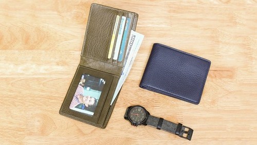 cách nhận biết bóp da bò cách nhận biết bóp da bò