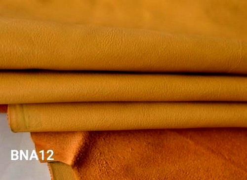 Cách nhận biết da bò thuộc Cách nhận biết da bò thuộc