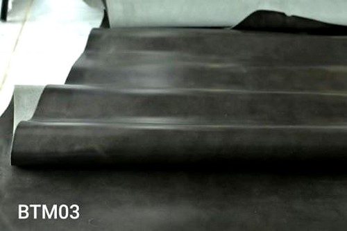 Cách nhận biết da bò thuộc Cách nhận biết da bò thuộc