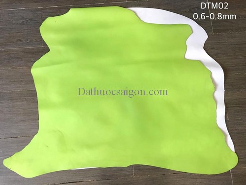 cách nhận biết da dê thật cách nhận biết da dê thật