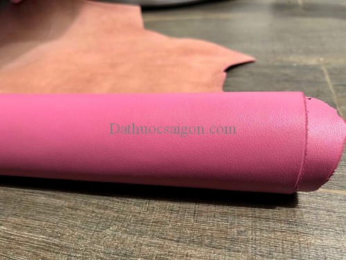 cách nhận biết da dê thật cách nhận biết da dê thật