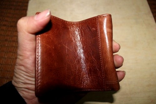 cách nhận biết ví da bò thật cách nhận biết ví da bò thật