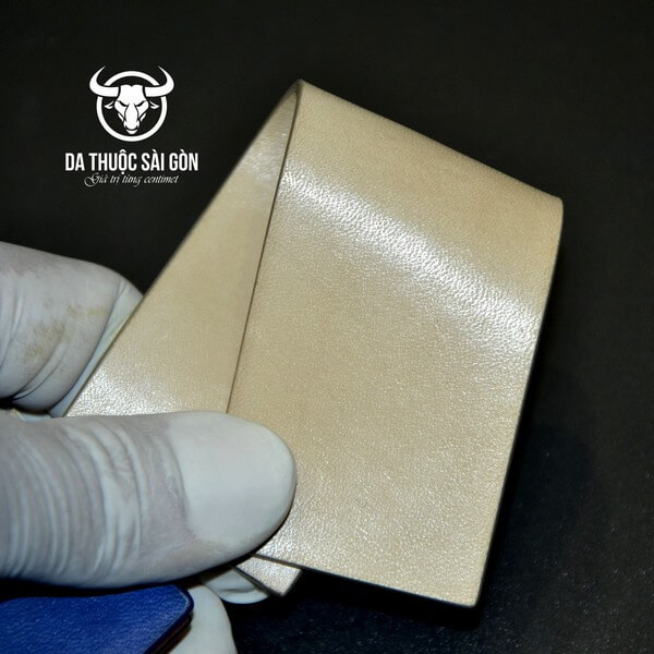 cách nhuộm giày da