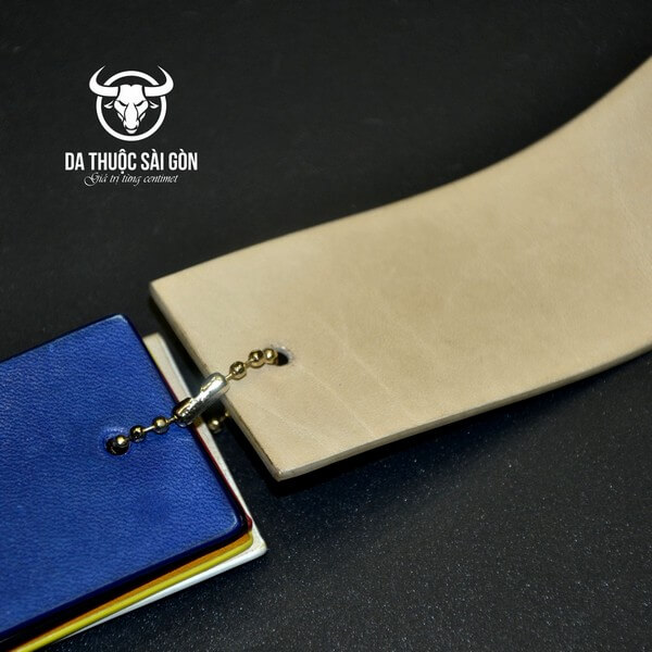 cách nhuộm giày da